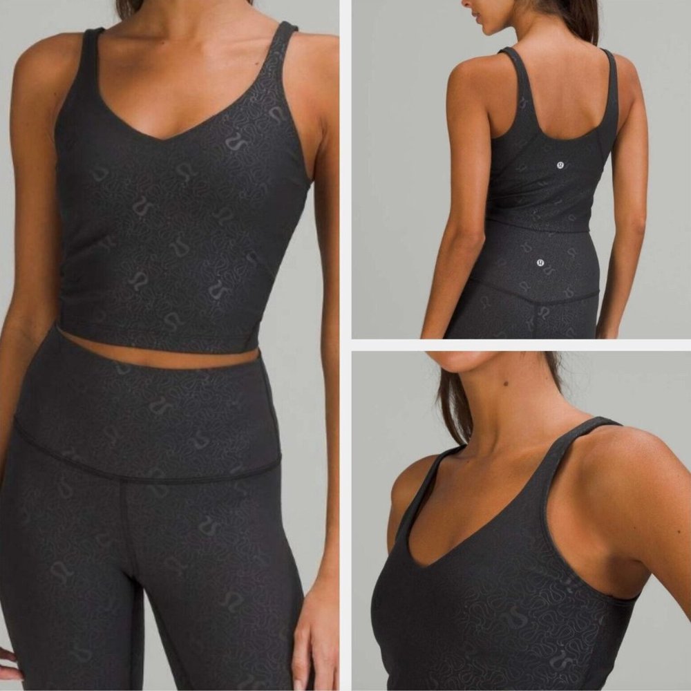 Lululemon Align Tank